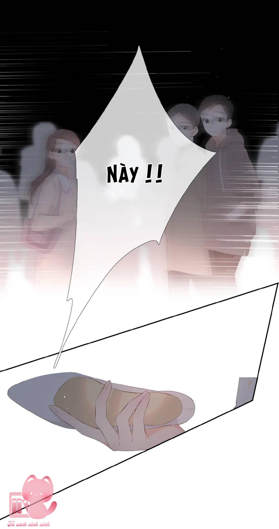 Lại Được Gặp Em: Lại Được Gặp Em – Chap 12