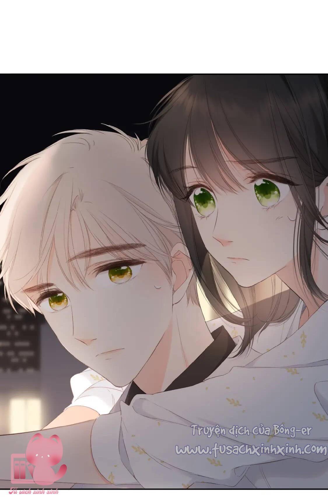 Lại Được Gặp Em: Lại Được Gặp Em – Chap 13