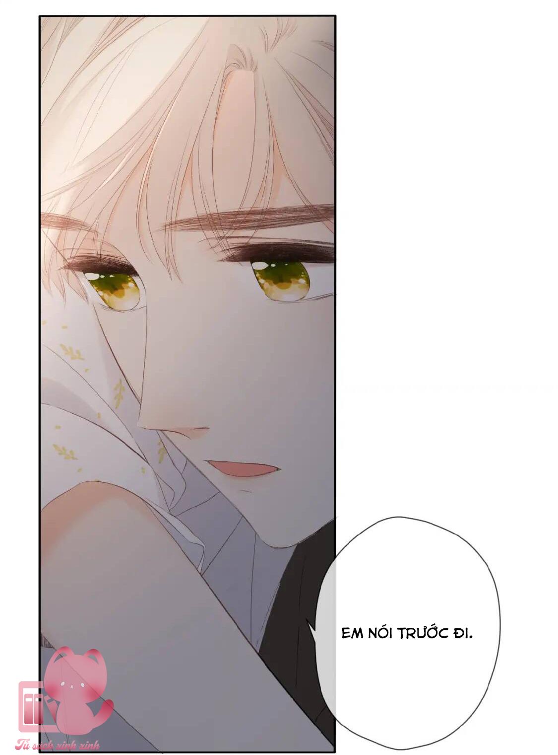 Lại Được Gặp Em: Lại Được Gặp Em – Chap 13