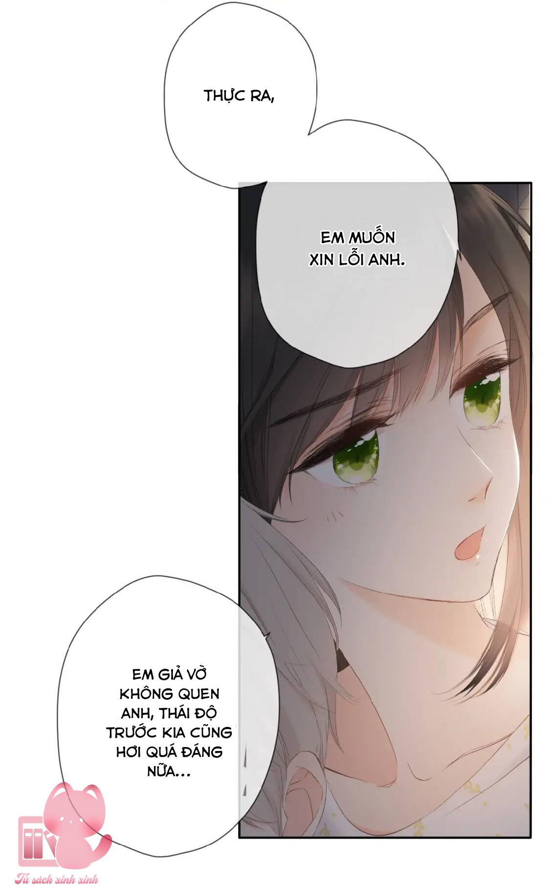 Lại Được Gặp Em: Lại Được Gặp Em – Chap 13