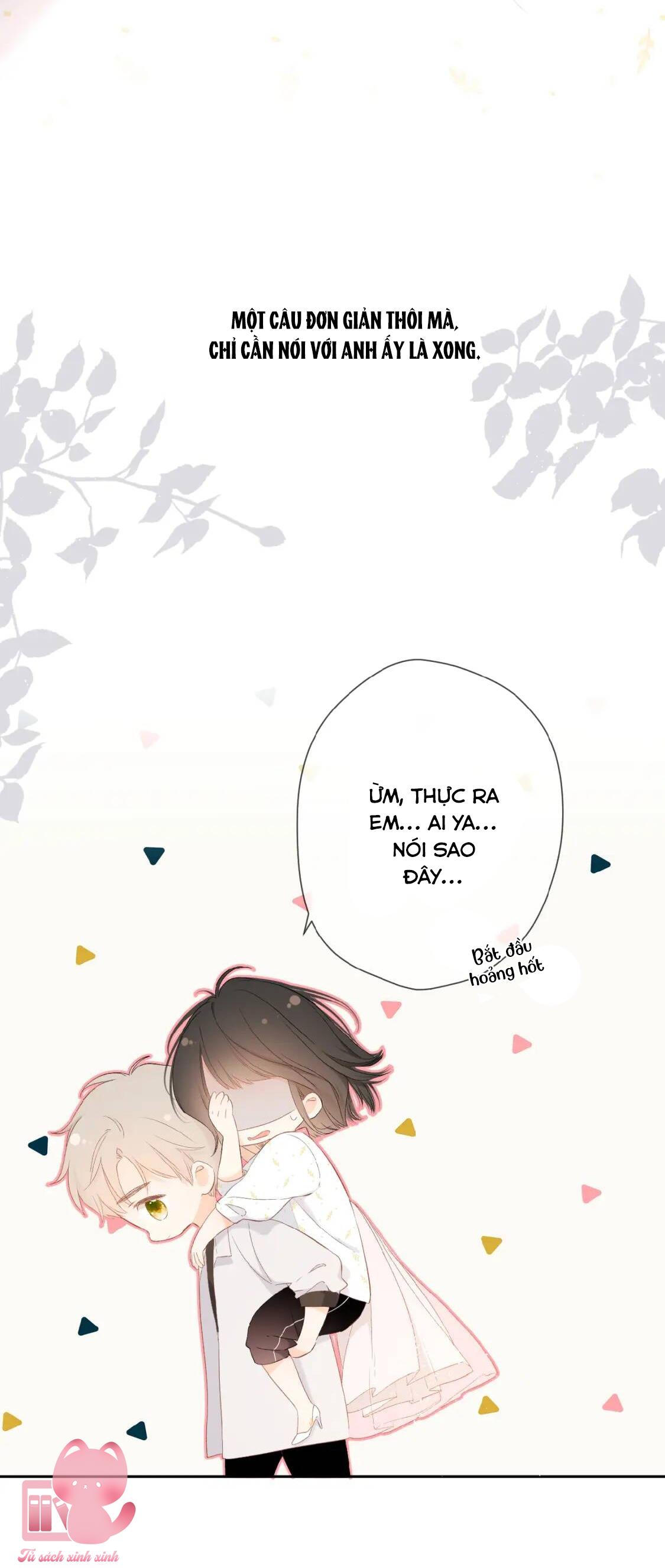 Lại Được Gặp Em: Lại Được Gặp Em – Chap 13