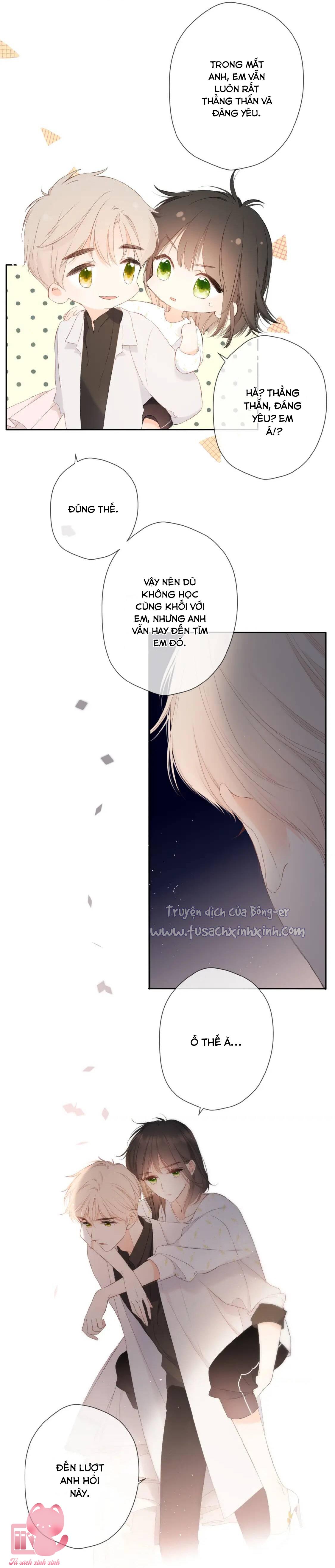 Lại Được Gặp Em: Lại Được Gặp Em – Chap 13