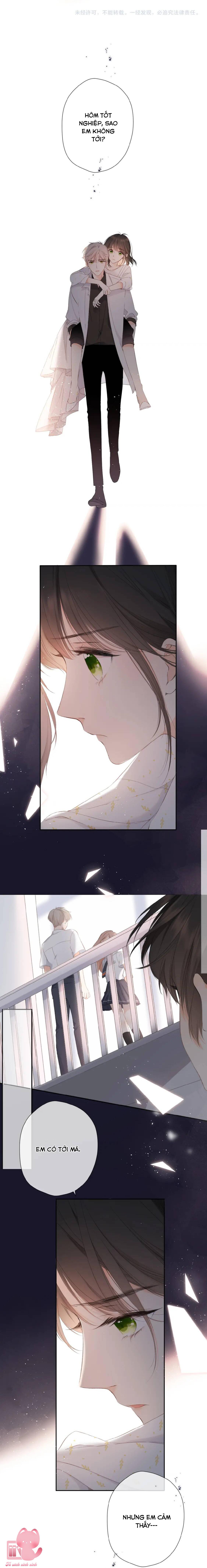 Lại Được Gặp Em: Lại Được Gặp Em – Chap 13