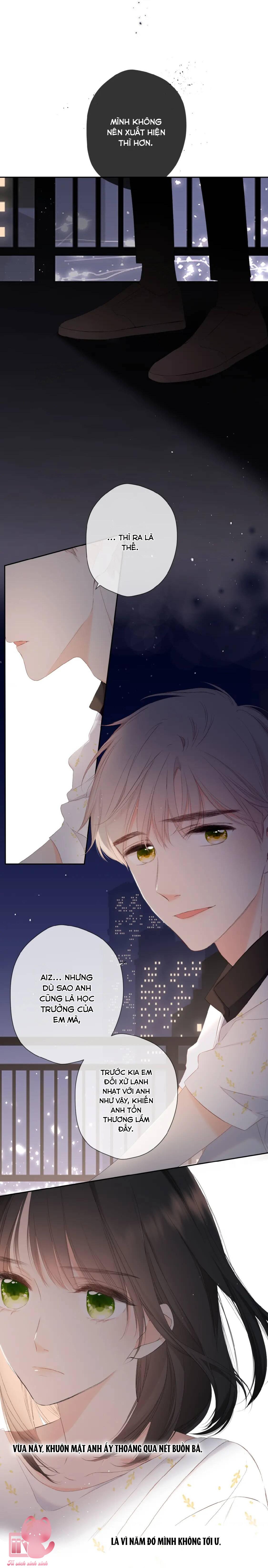 Lại Được Gặp Em: Lại Được Gặp Em – Chap 13
