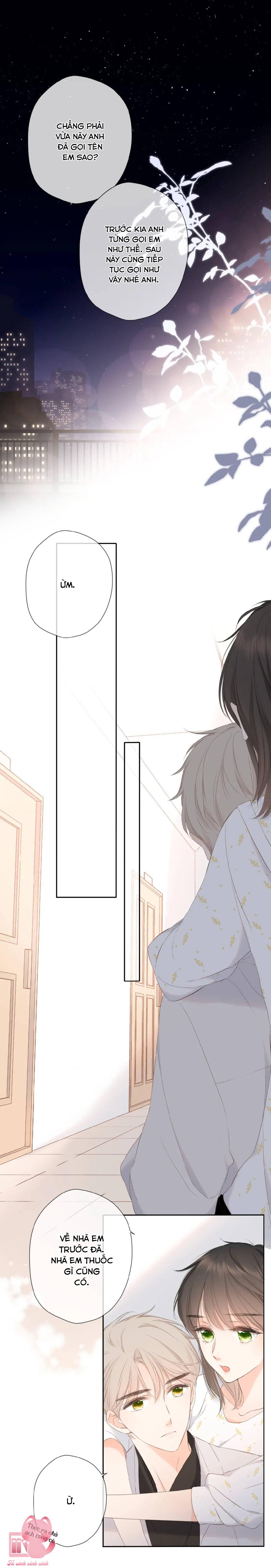 Lại Được Gặp Em: Lại Được Gặp Em – Chap 13