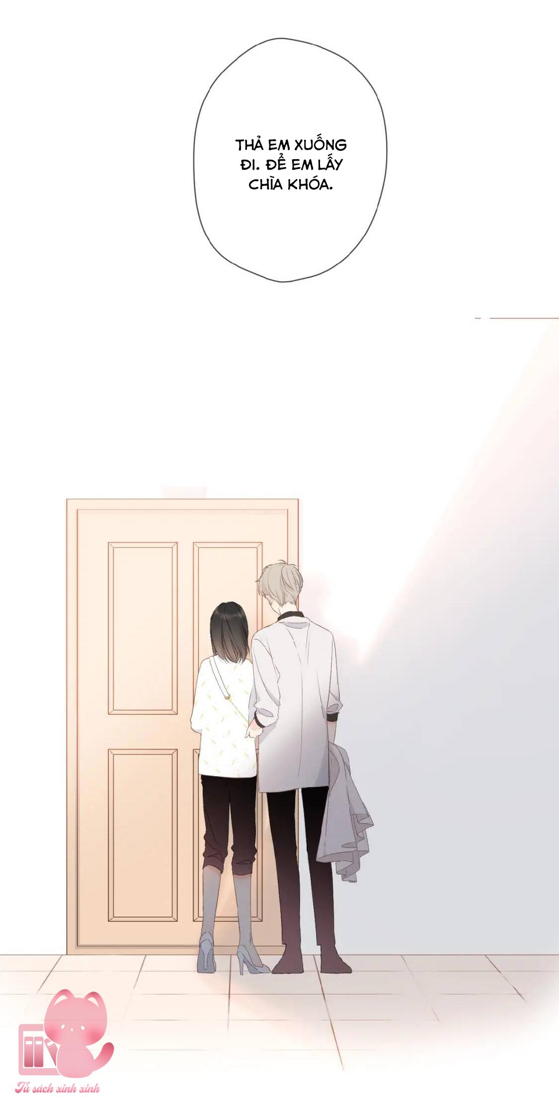 Lại Được Gặp Em: Lại Được Gặp Em – Chap 13