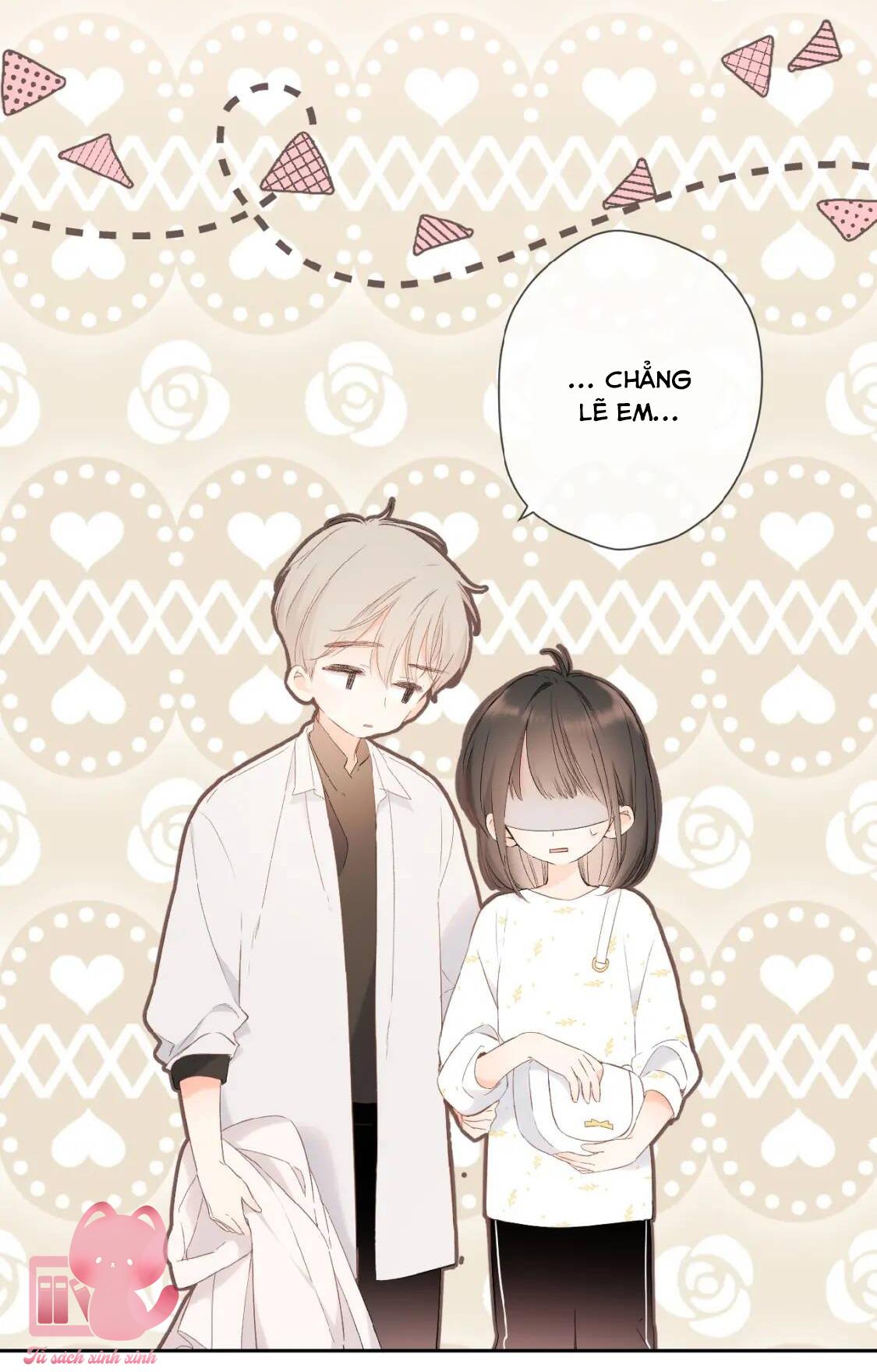 Lại Được Gặp Em: Lại Được Gặp Em – Chap 13