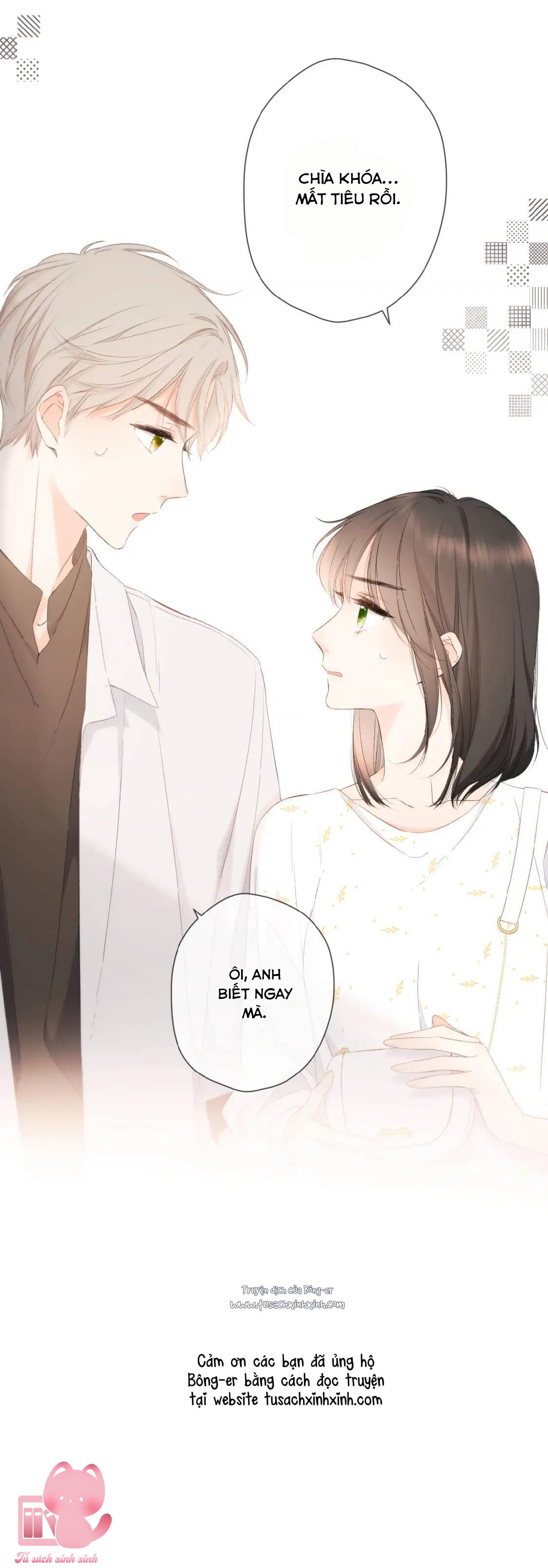 Lại Được Gặp Em: Lại Được Gặp Em – Chap 13