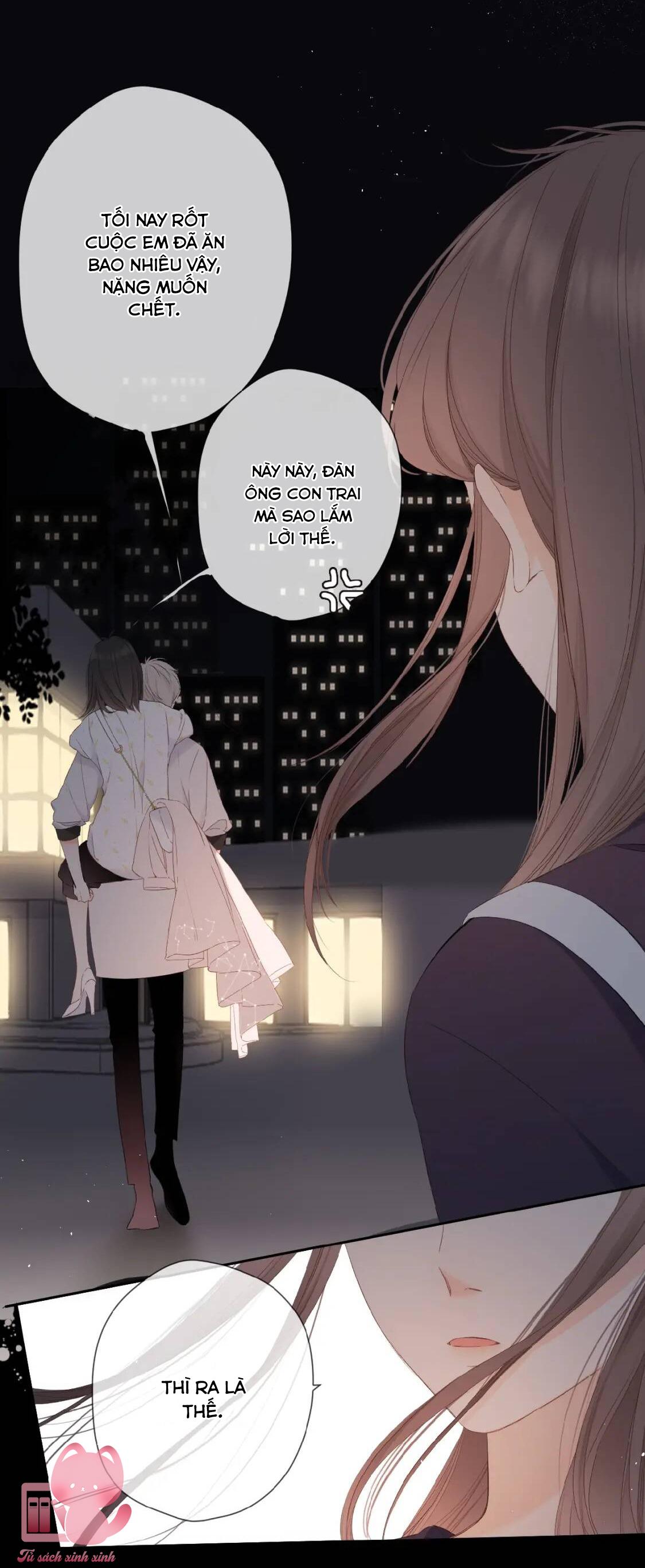 Lại Được Gặp Em: Lại Được Gặp Em – Chap 13