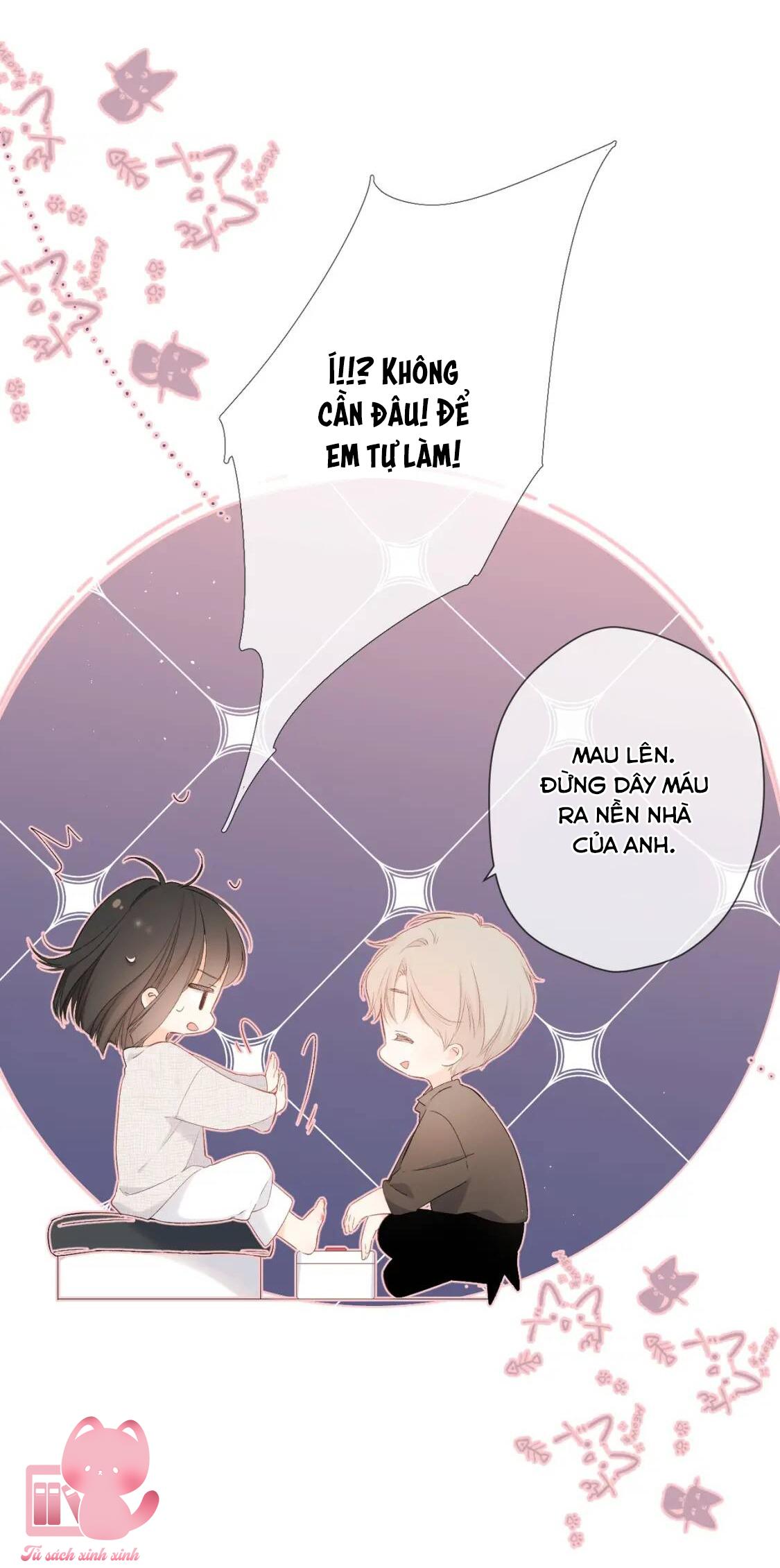 Lại Được Gặp Em: Lại Được Gặp Em – Chap 14