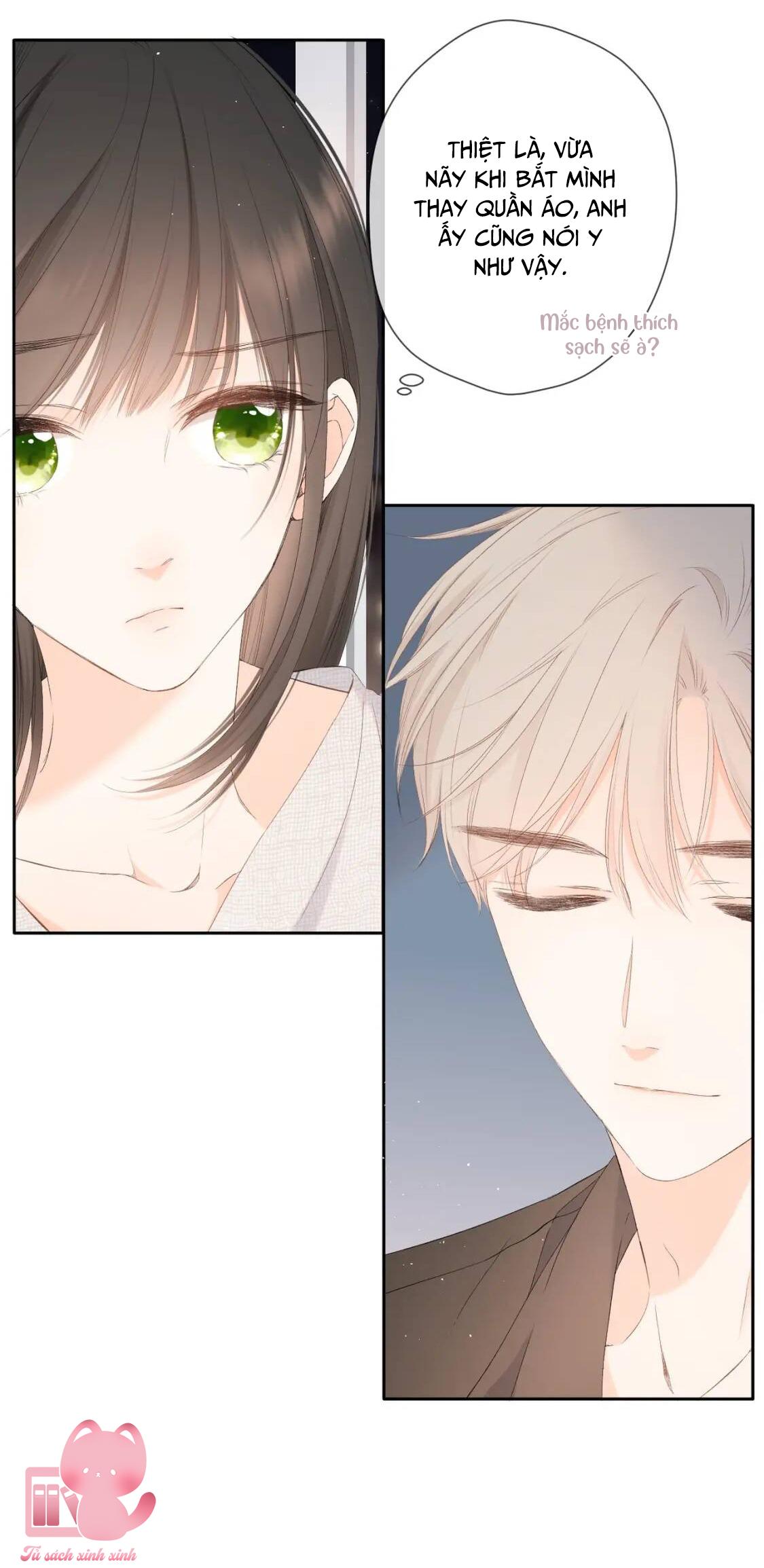 Lại Được Gặp Em: Lại Được Gặp Em – Chap 14