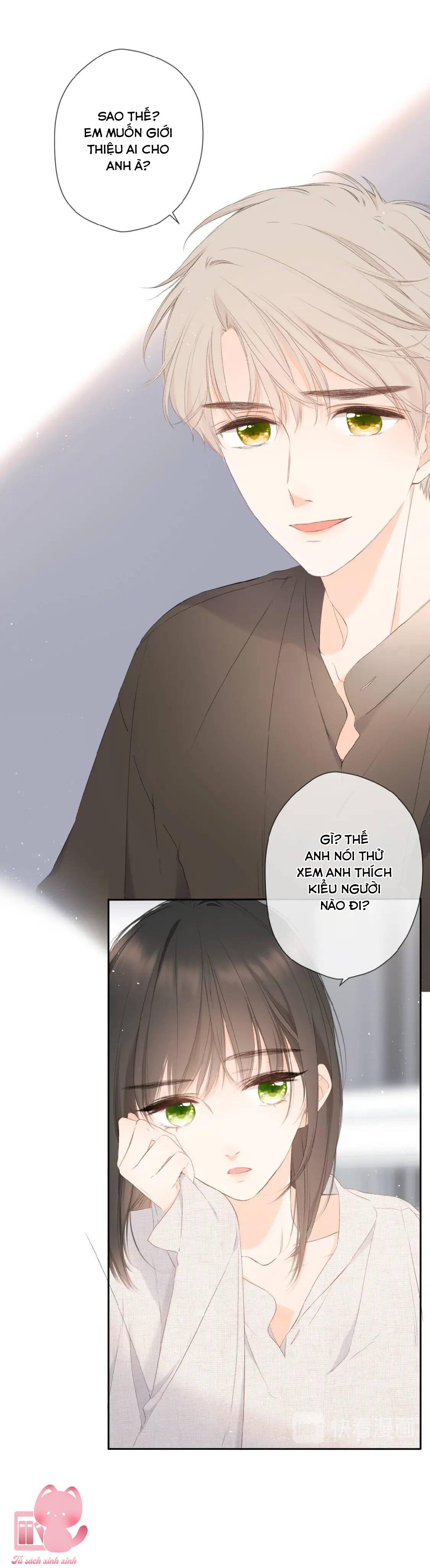 Lại Được Gặp Em: Lại Được Gặp Em – Chap 14