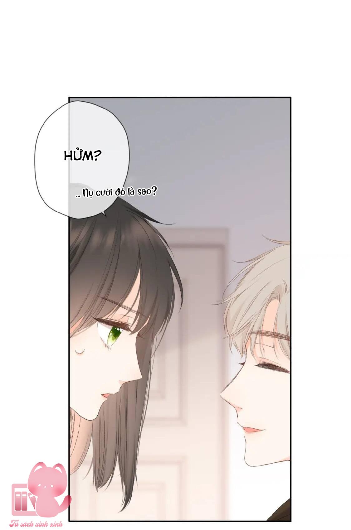Lại Được Gặp Em: Lại Được Gặp Em – Chap 14