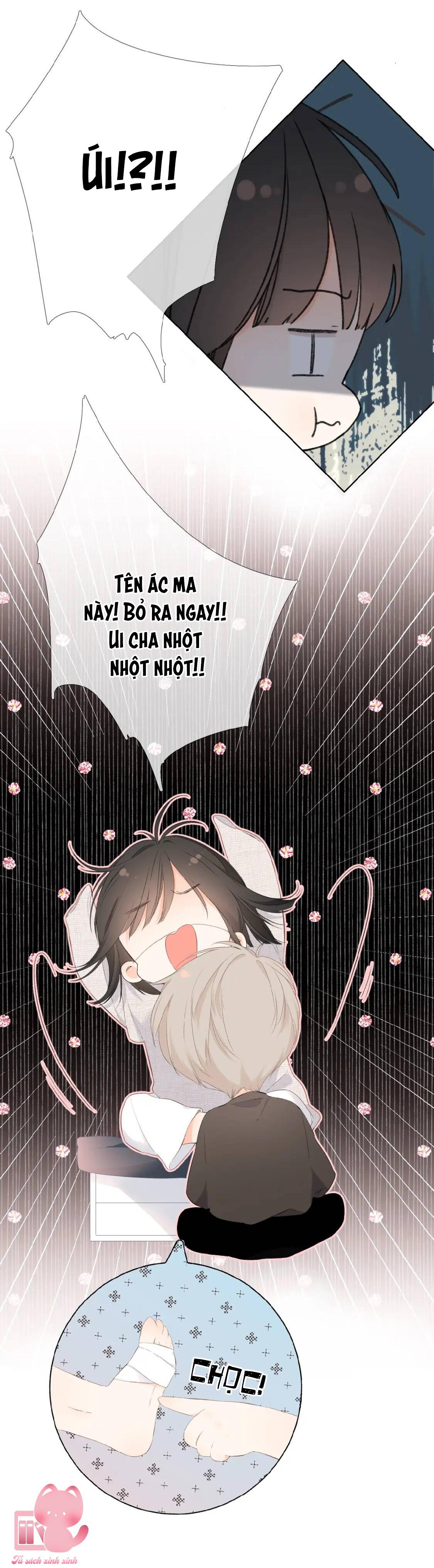 Lại Được Gặp Em: Lại Được Gặp Em – Chap 14