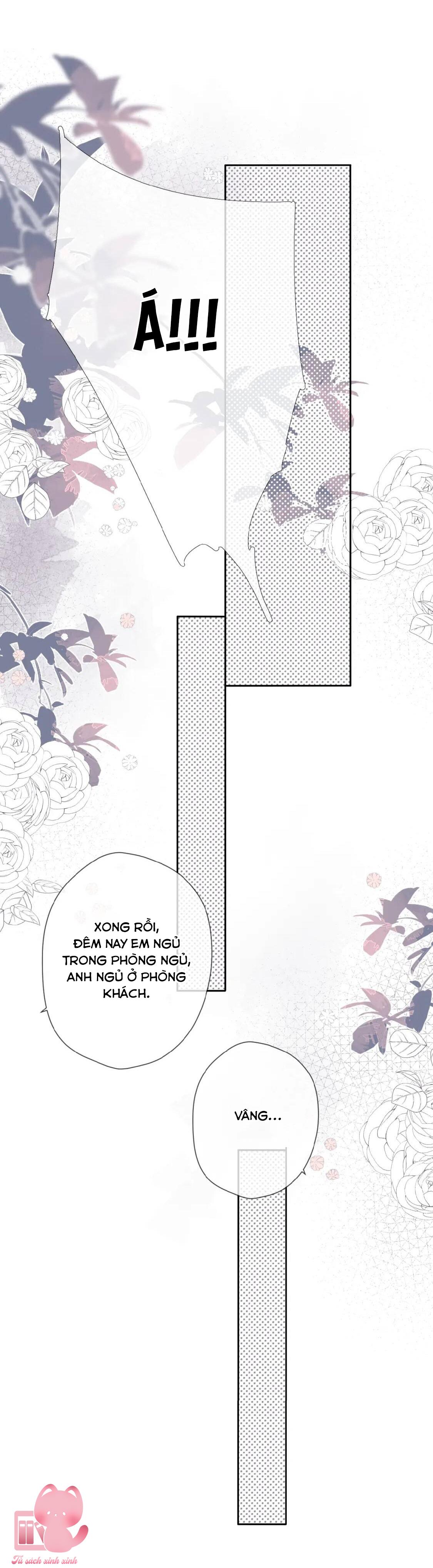 Lại Được Gặp Em: Lại Được Gặp Em – Chap 14