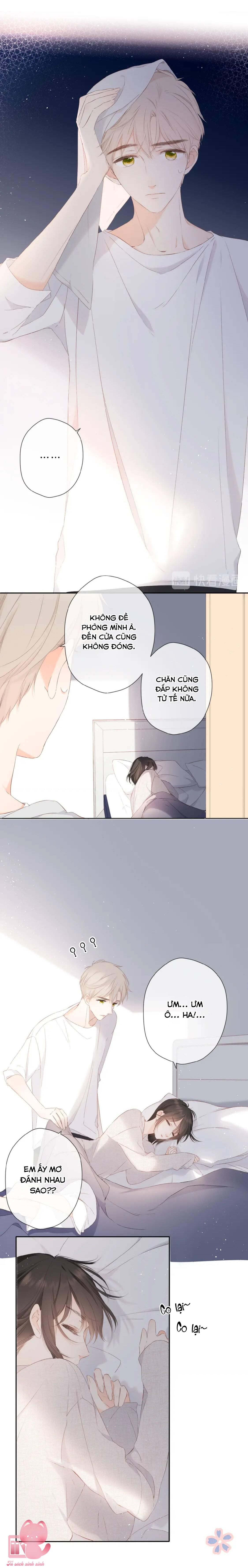 Lại Được Gặp Em: Lại Được Gặp Em – Chap 14