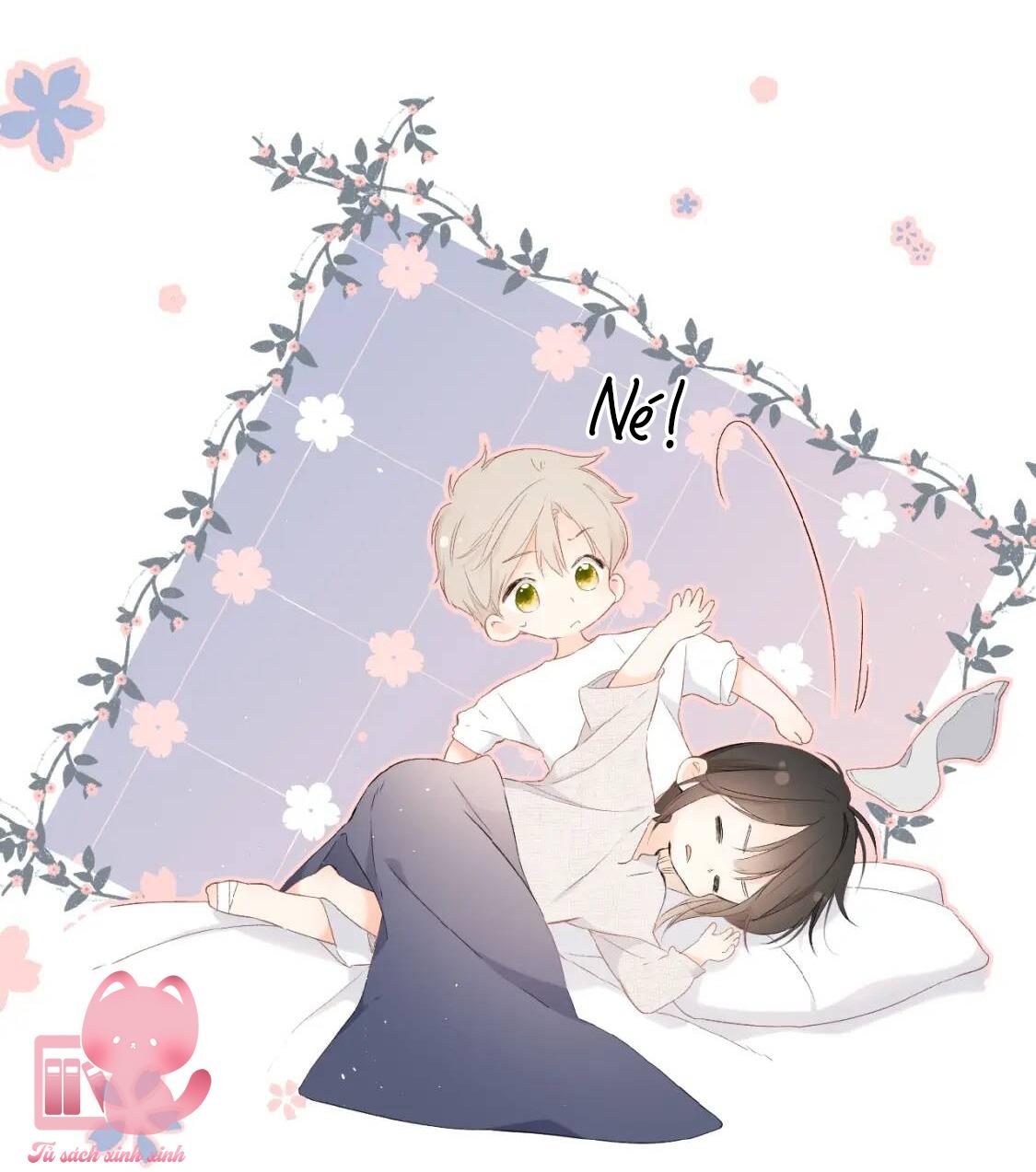 Lại Được Gặp Em: Lại Được Gặp Em – Chap 14