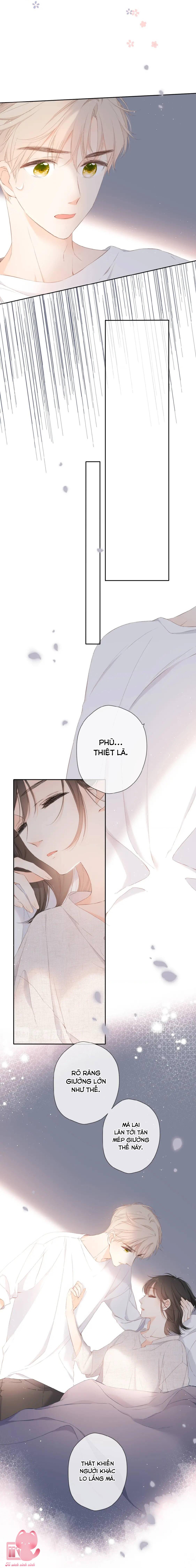Lại Được Gặp Em: Lại Được Gặp Em – Chap 14
