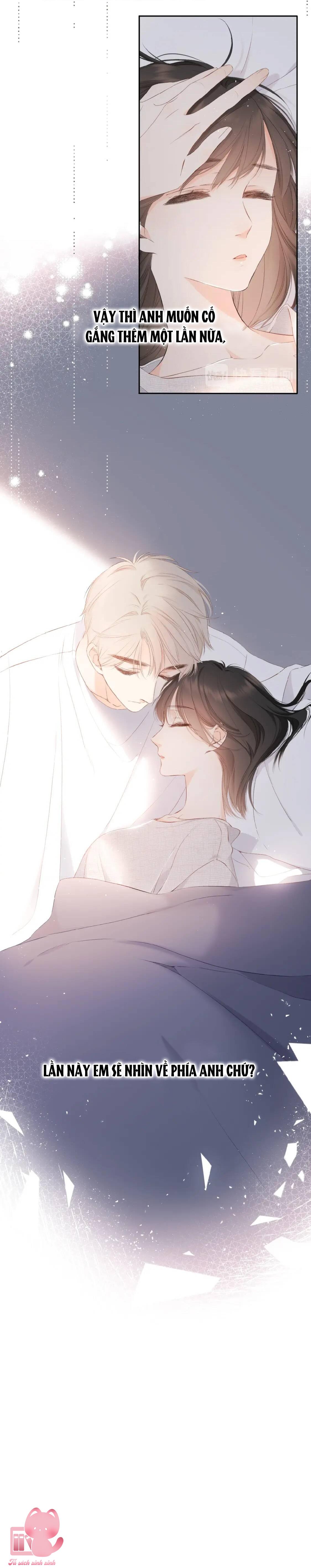 Lại Được Gặp Em: Lại Được Gặp Em – Chap 14