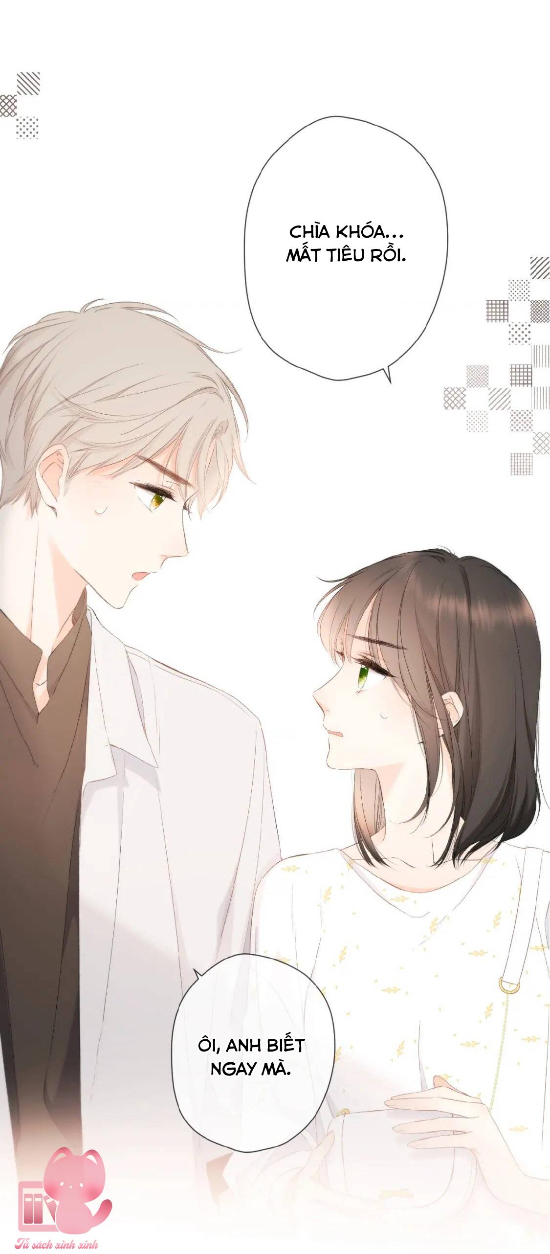 Lại Được Gặp Em: Lại Được Gặp Em – Chap 14