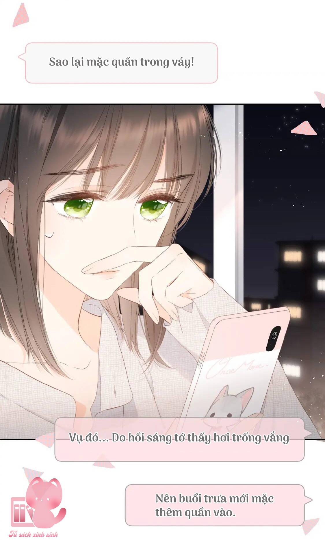 Lại Được Gặp Em: Lại Được Gặp Em – Chap 14