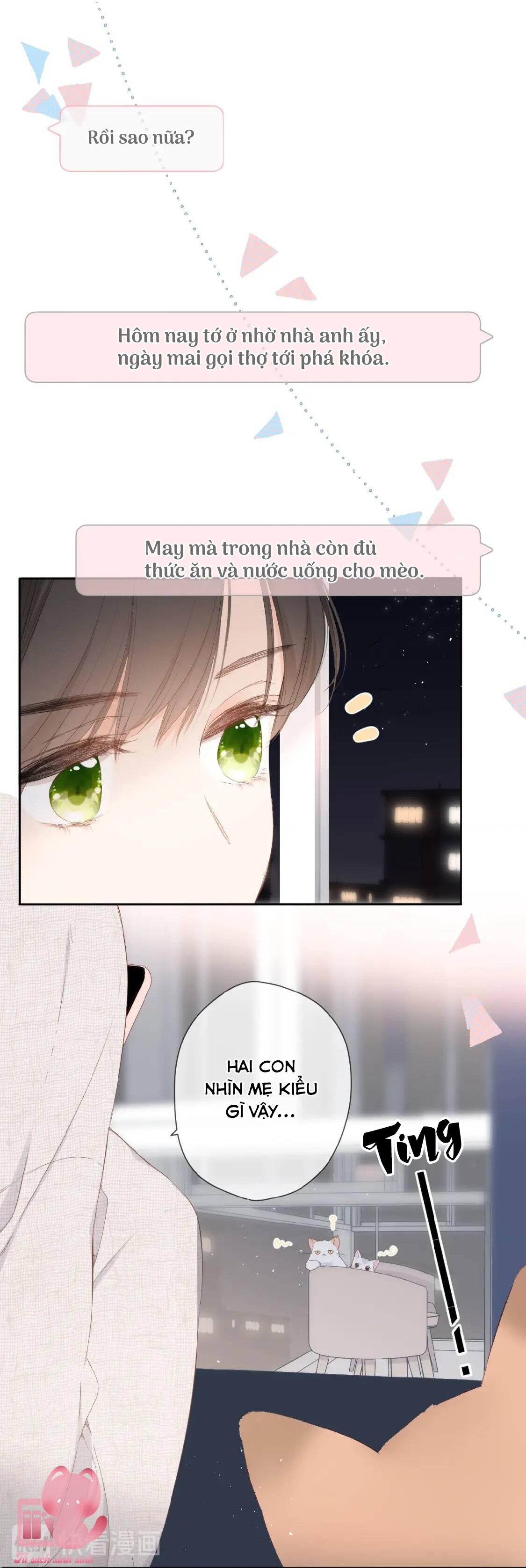 Lại Được Gặp Em: Lại Được Gặp Em – Chap 14