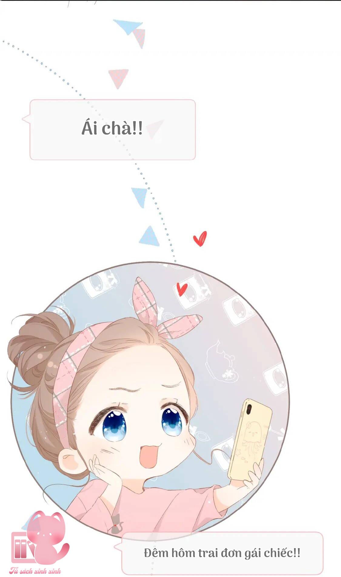 Lại Được Gặp Em: Lại Được Gặp Em – Chap 14