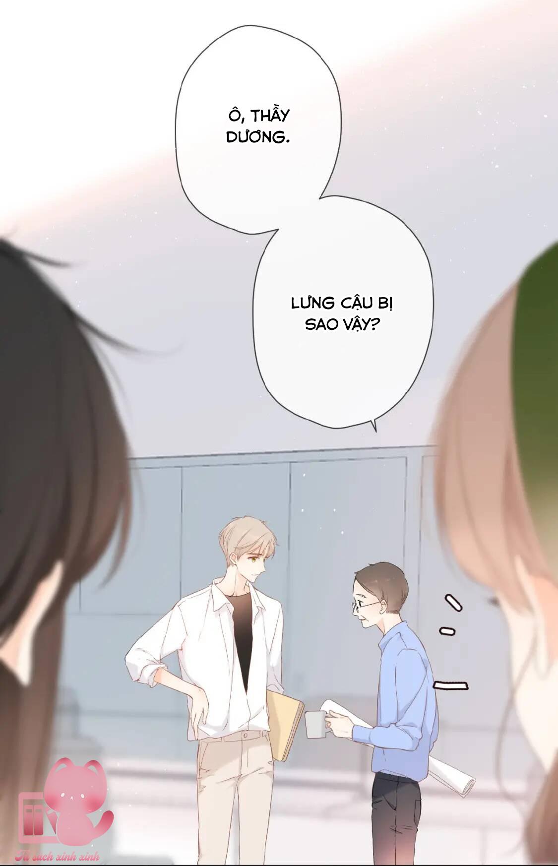 Lại Được Gặp Em: Lại Được Gặp Em – Chap 15