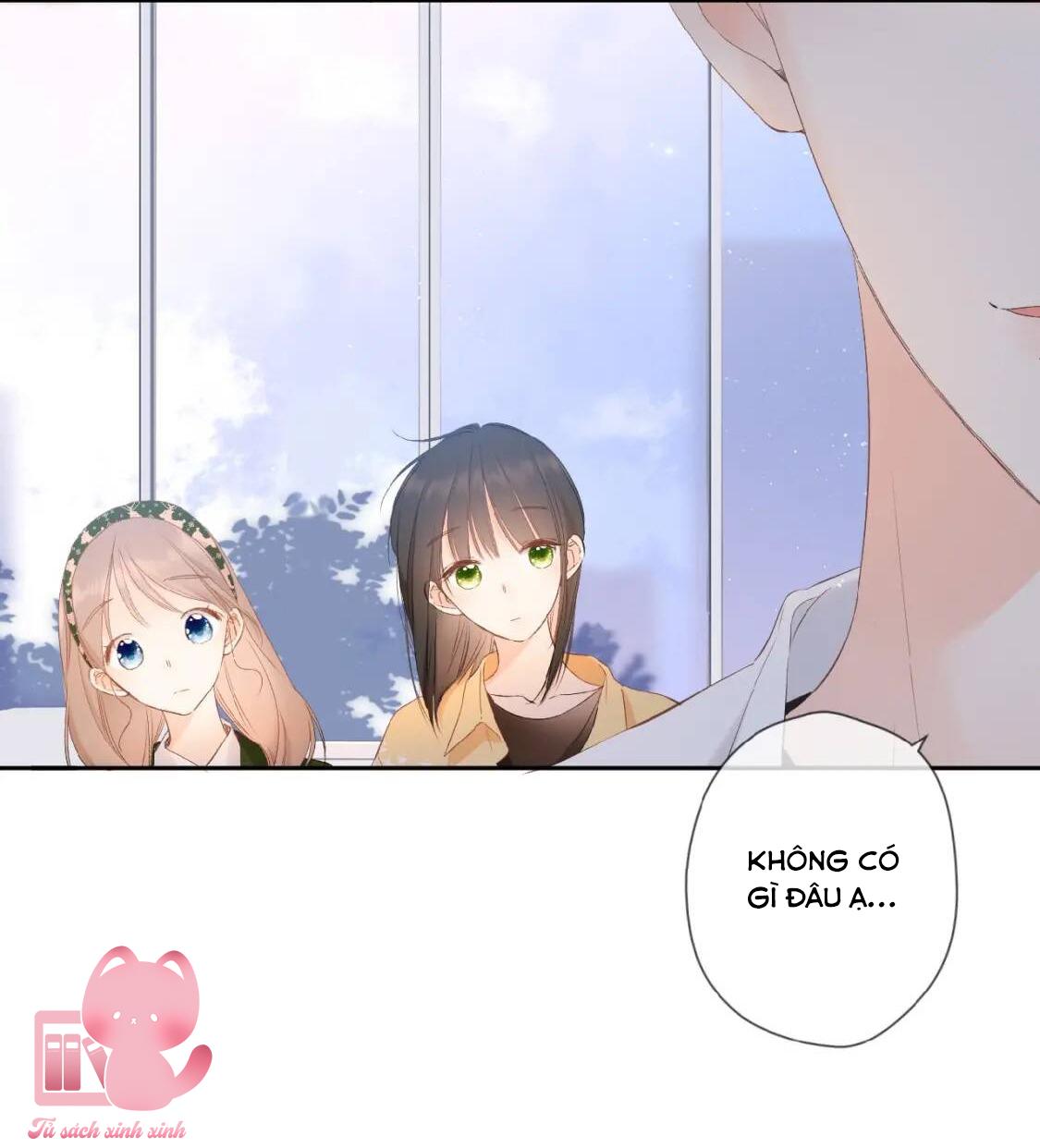Lại Được Gặp Em: Lại Được Gặp Em – Chap 15