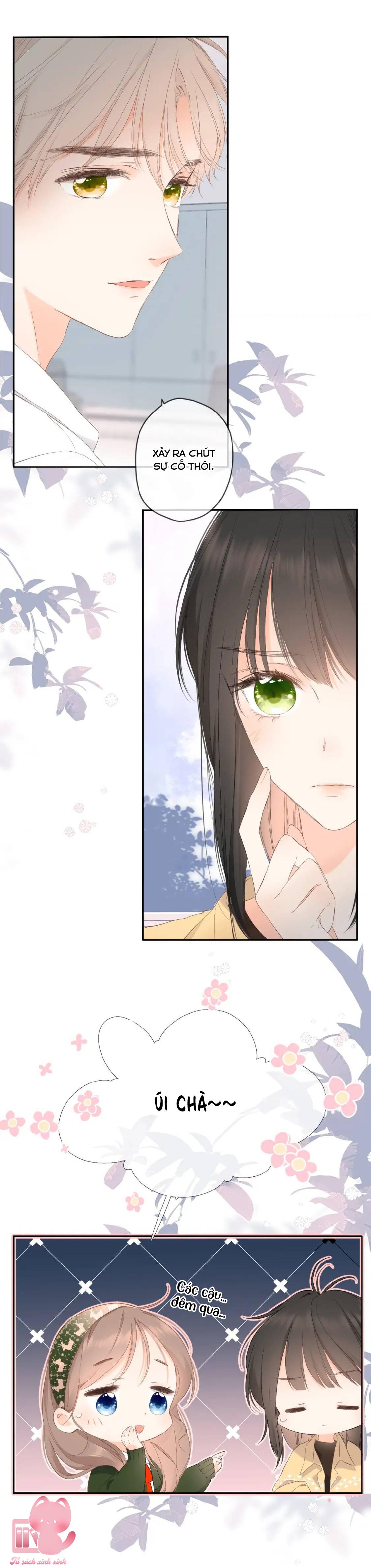 Lại Được Gặp Em: Lại Được Gặp Em – Chap 15
