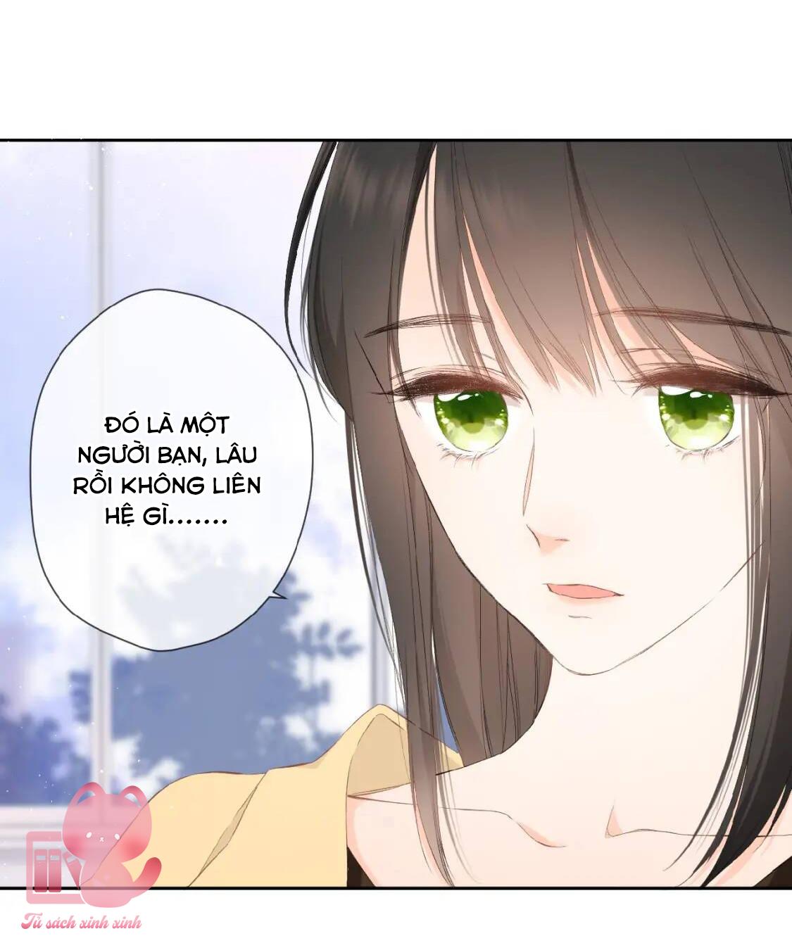 Lại Được Gặp Em: Lại Được Gặp Em – Chap 15