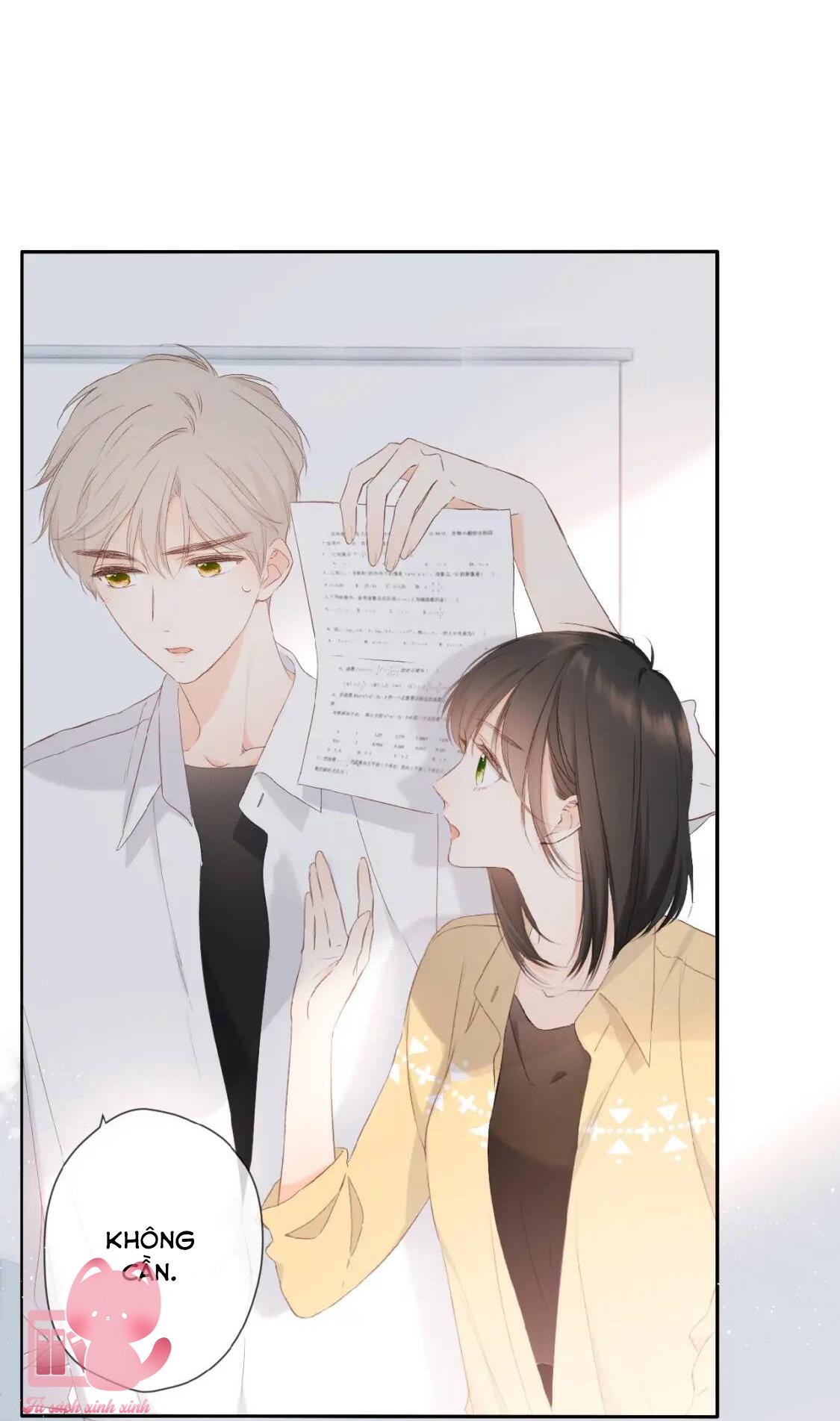 Lại Được Gặp Em: Lại Được Gặp Em – Chap 15