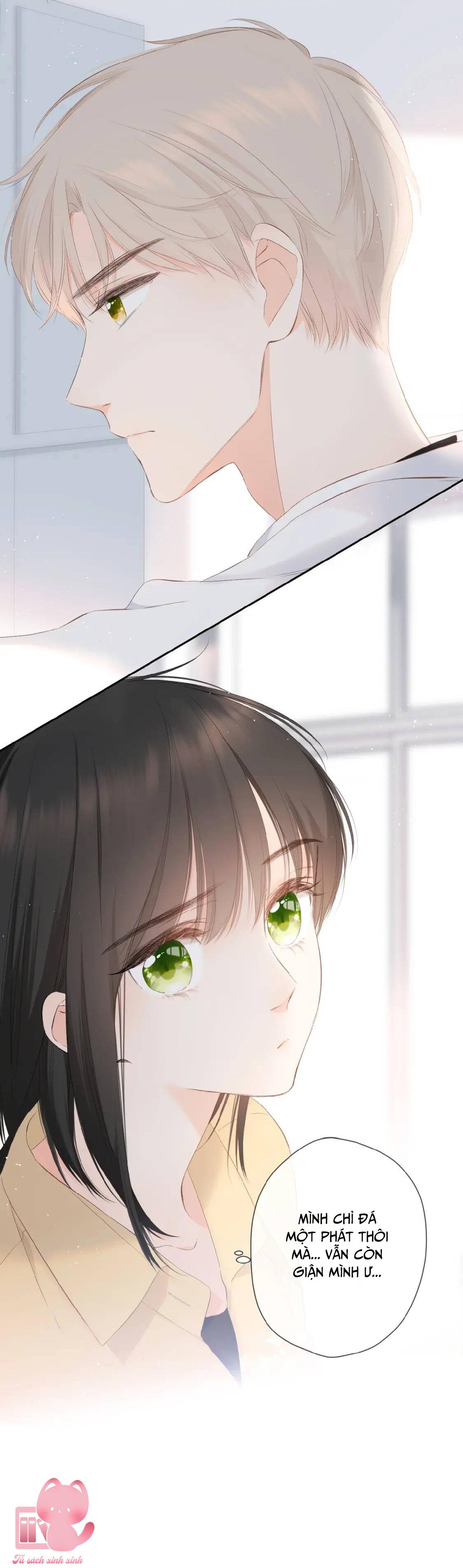 Lại Được Gặp Em: Lại Được Gặp Em – Chap 15