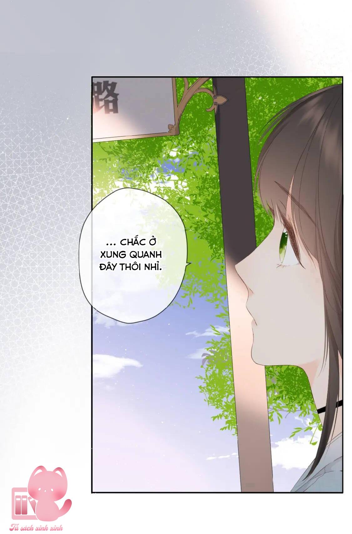 Lại Được Gặp Em: Lại Được Gặp Em – Chap 15