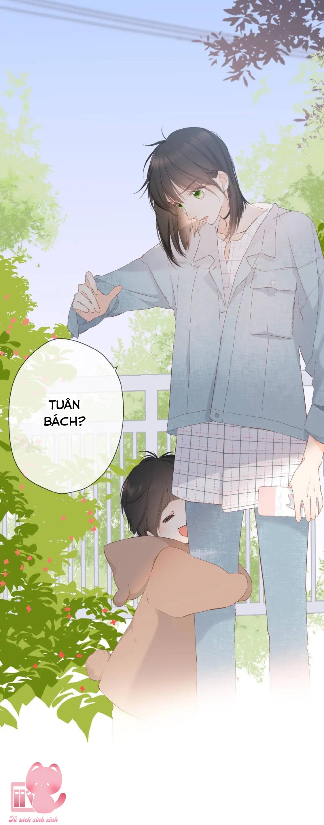 Lại Được Gặp Em: Lại Được Gặp Em – Chap 15