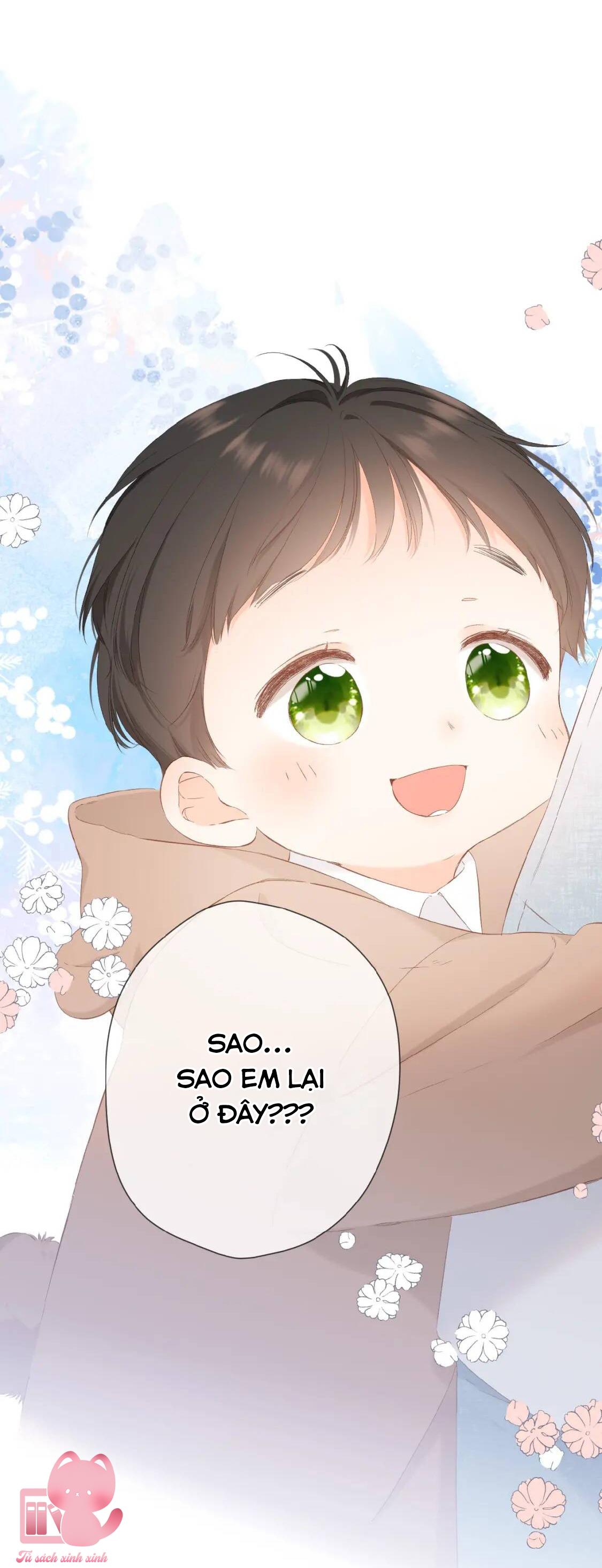 Lại Được Gặp Em: Lại Được Gặp Em – Chap 15