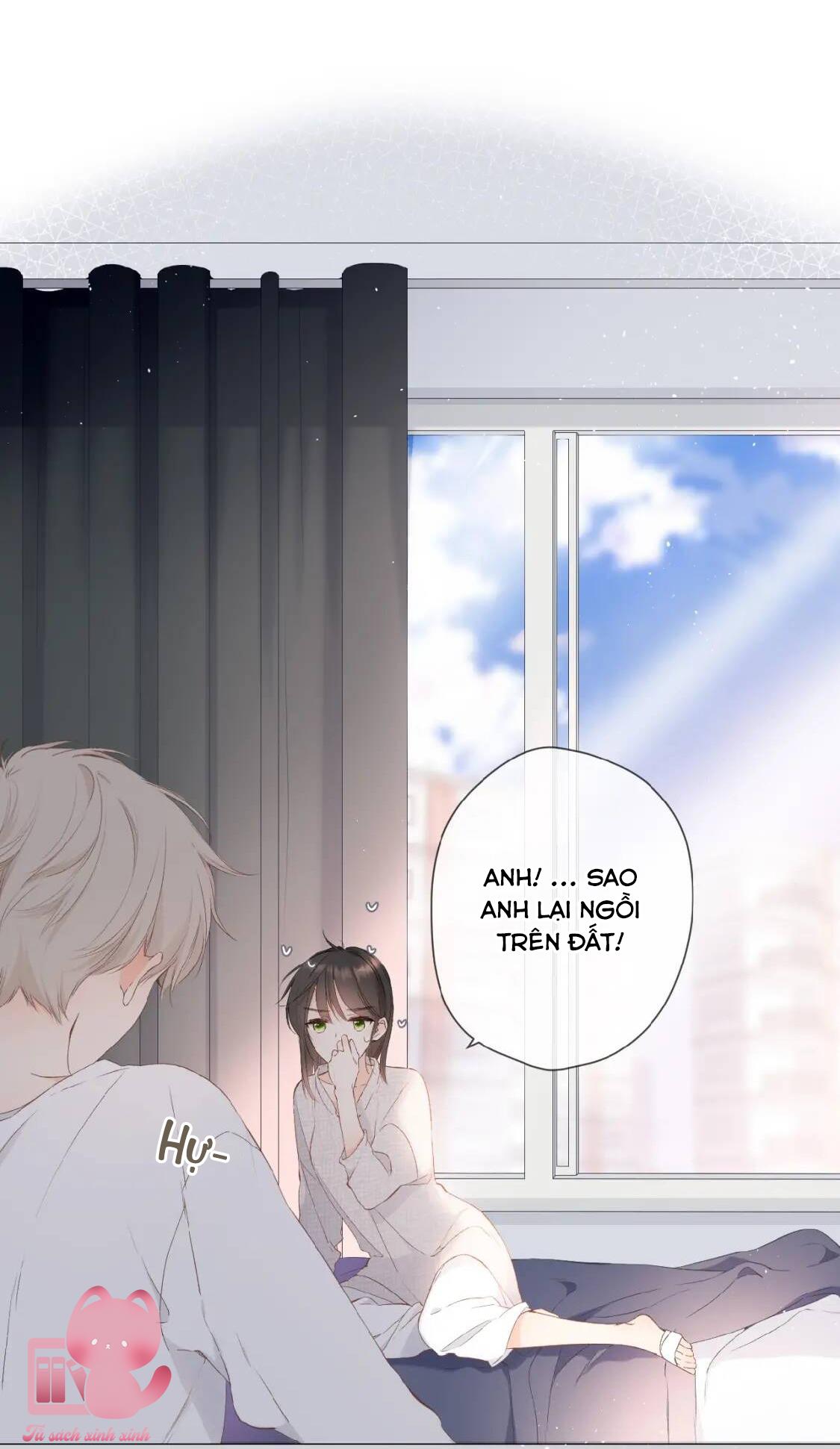 Lại Được Gặp Em: Lại Được Gặp Em – Chap 15