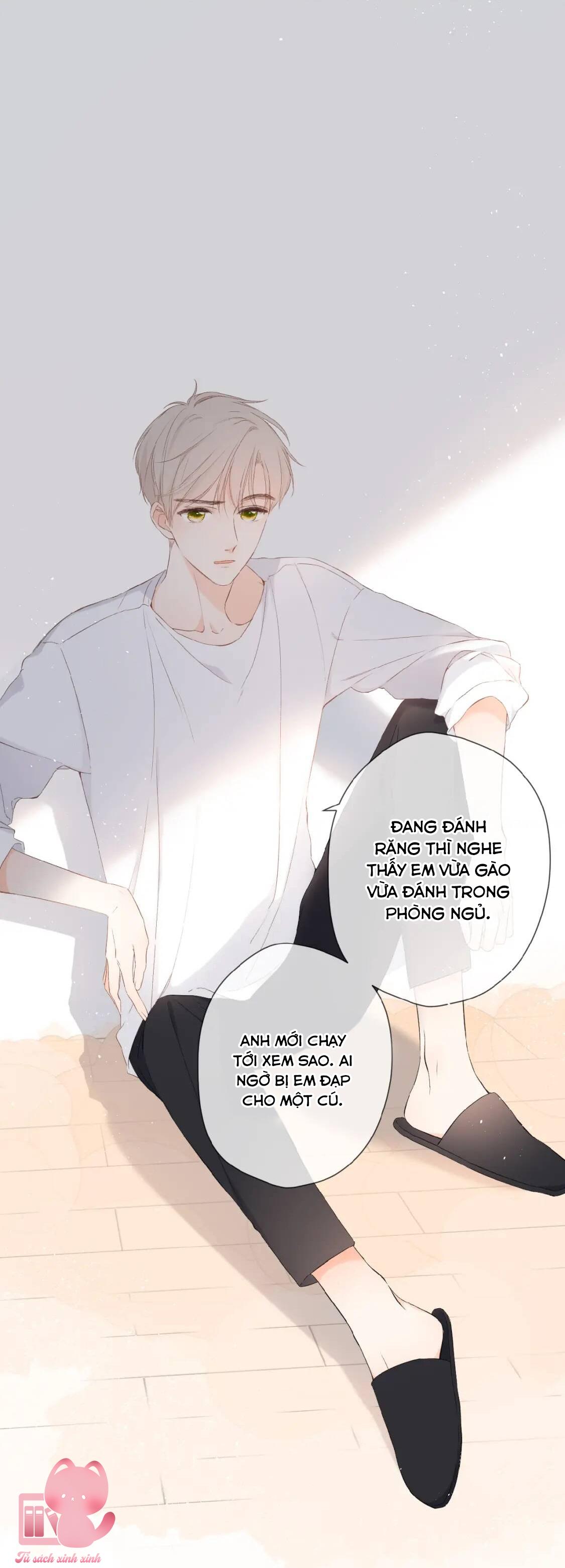 Lại Được Gặp Em: Lại Được Gặp Em – Chap 15