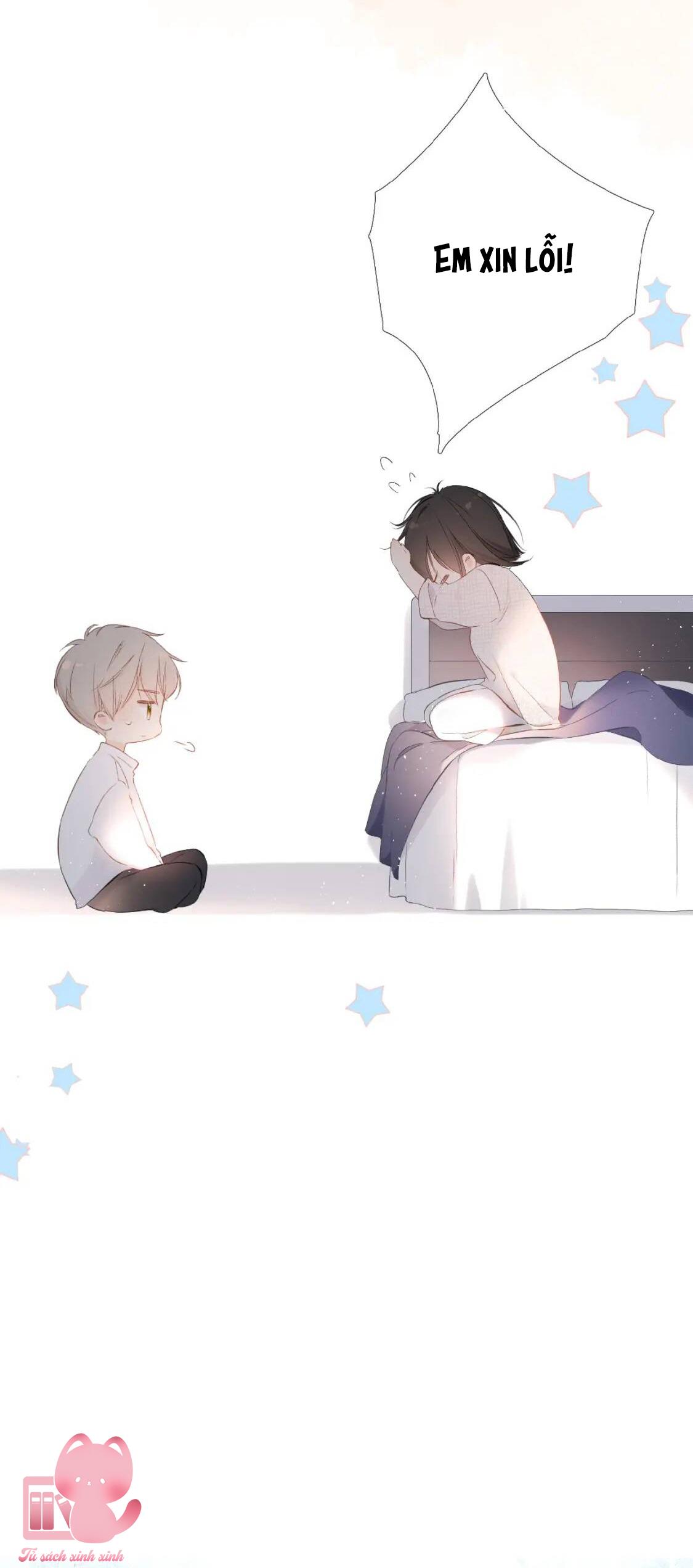 Lại Được Gặp Em: Lại Được Gặp Em – Chap 15
