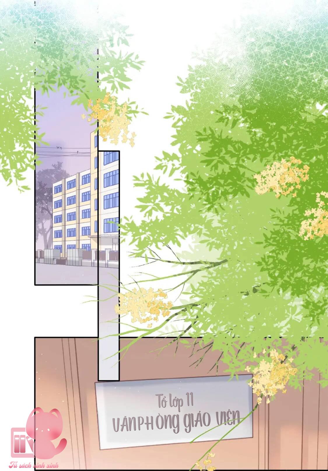 Lại Được Gặp Em: Lại Được Gặp Em – Chap 15