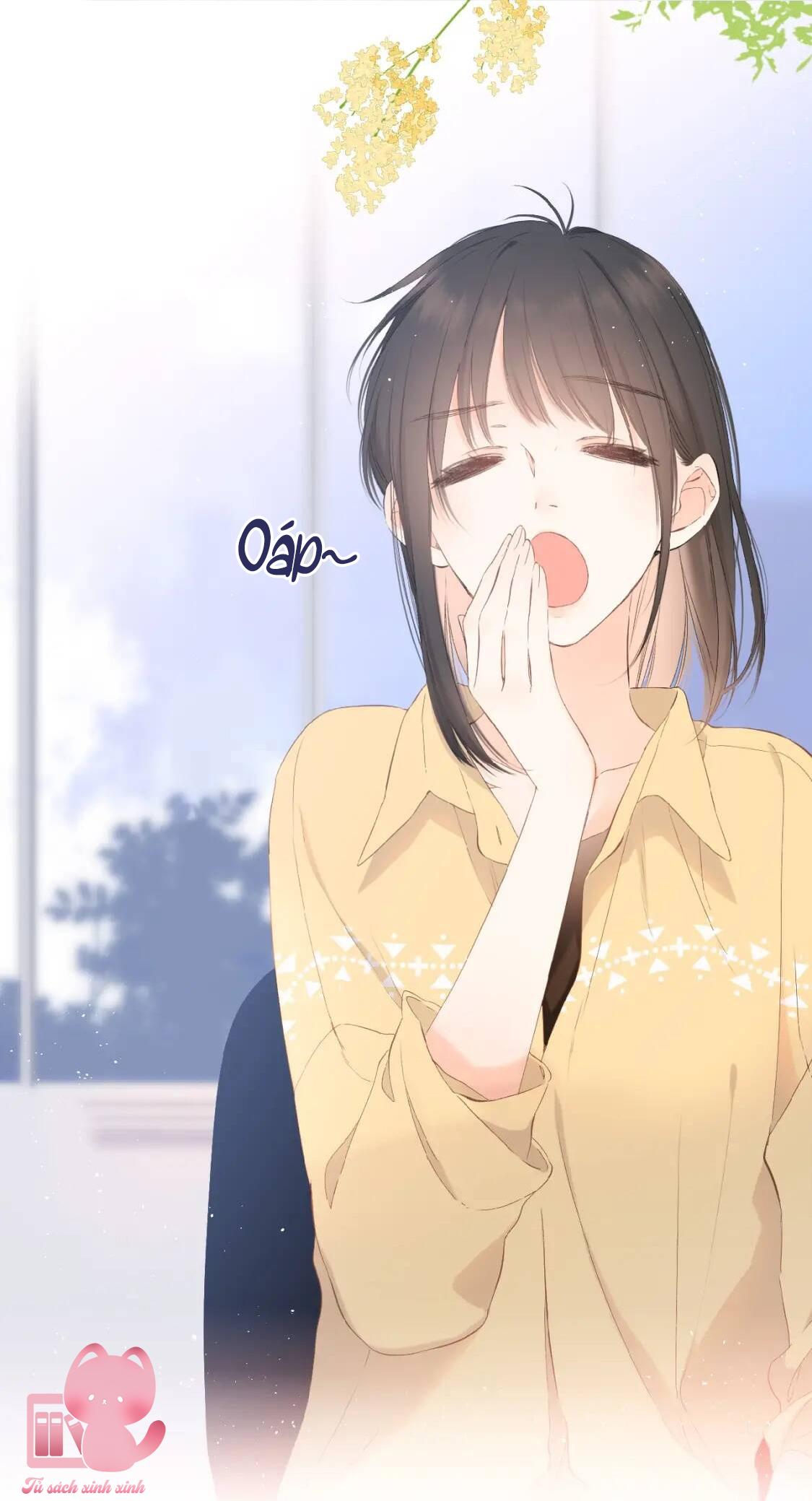 Lại Được Gặp Em: Lại Được Gặp Em – Chap 15