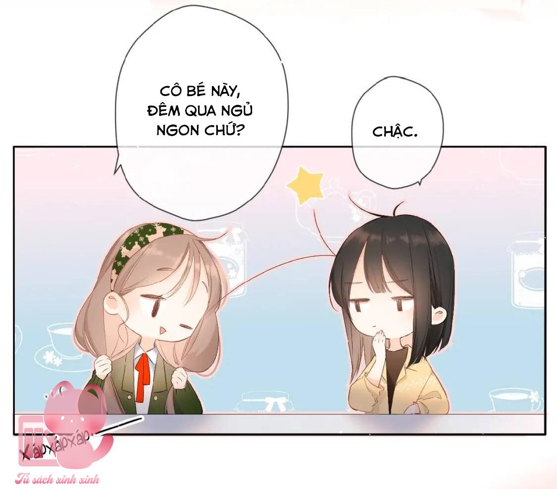Lại Được Gặp Em: Lại Được Gặp Em – Chap 15