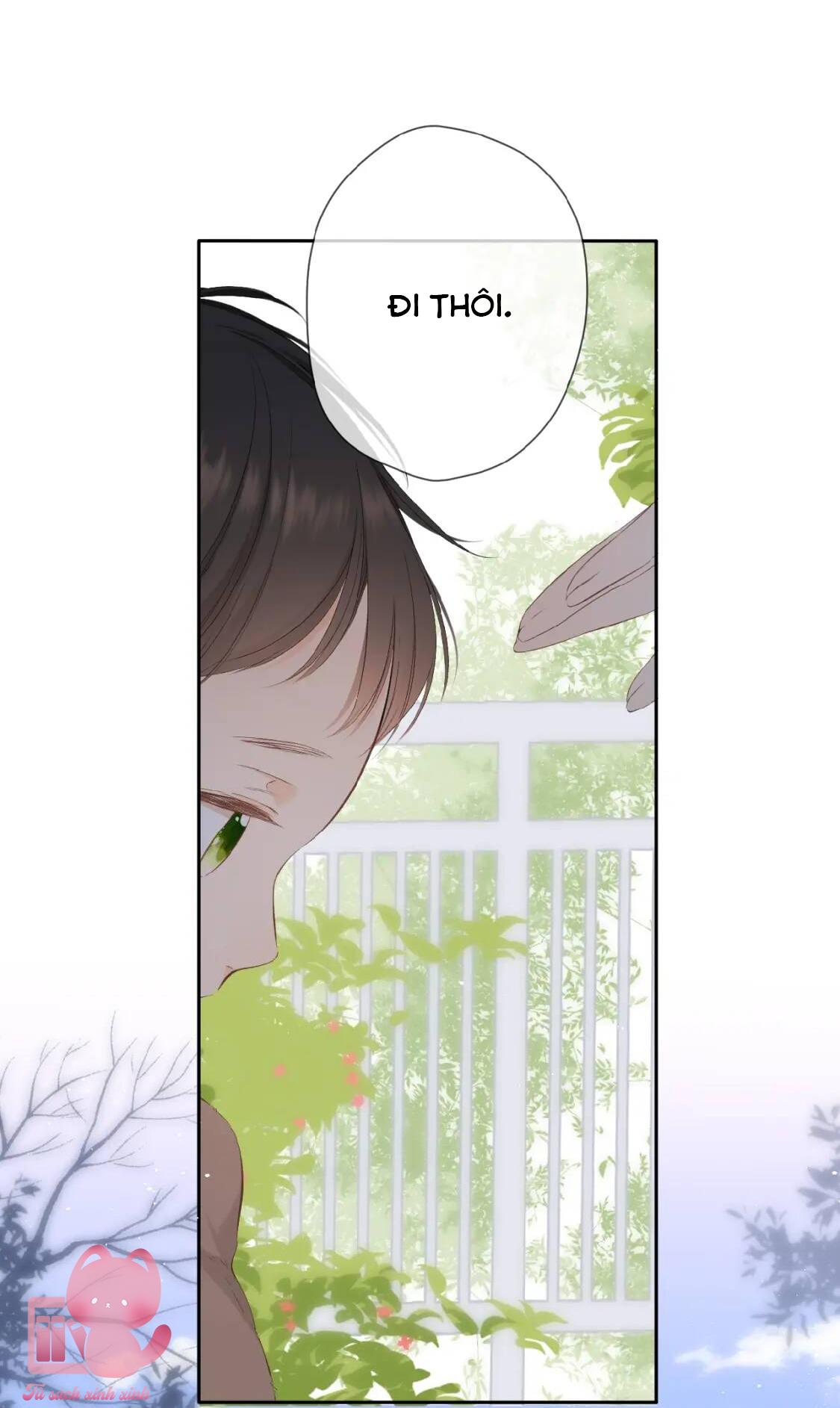 Lại Được Gặp Em: Lại Được Gặp Em – Chap 16