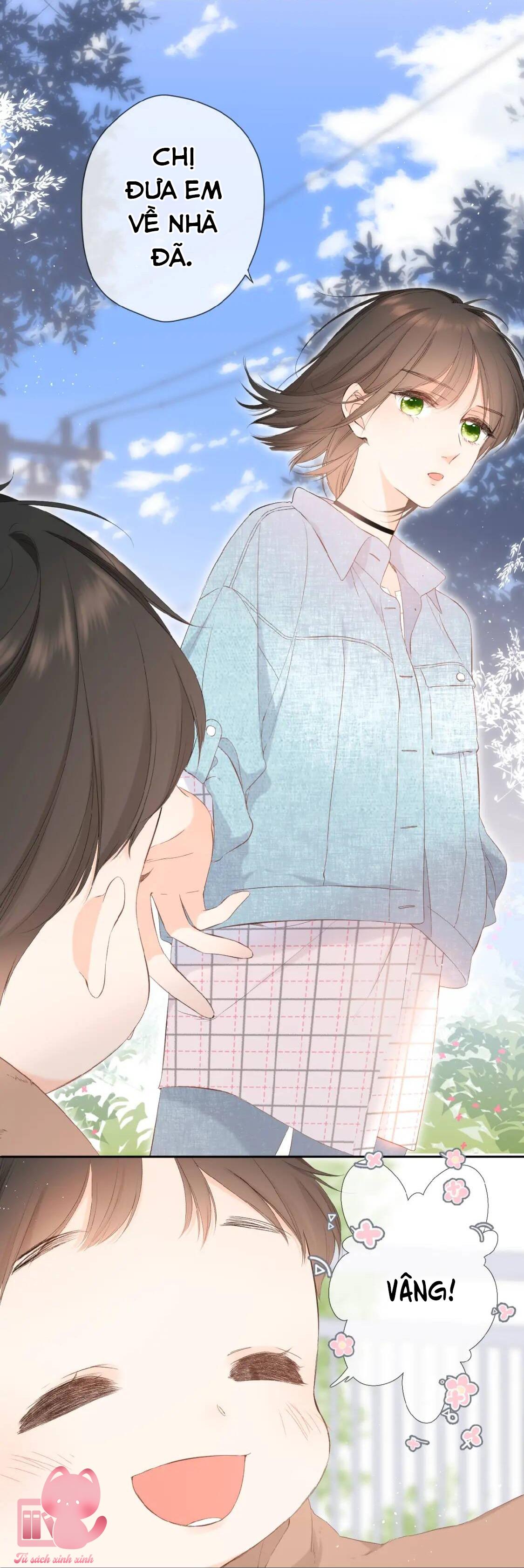 Lại Được Gặp Em: Lại Được Gặp Em – Chap 16