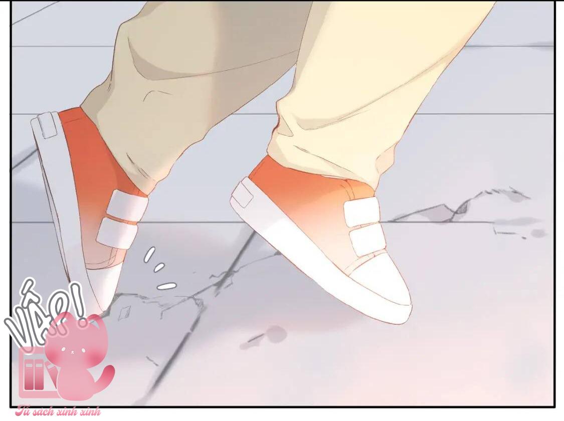 Lại Được Gặp Em: Lại Được Gặp Em – Chap 16