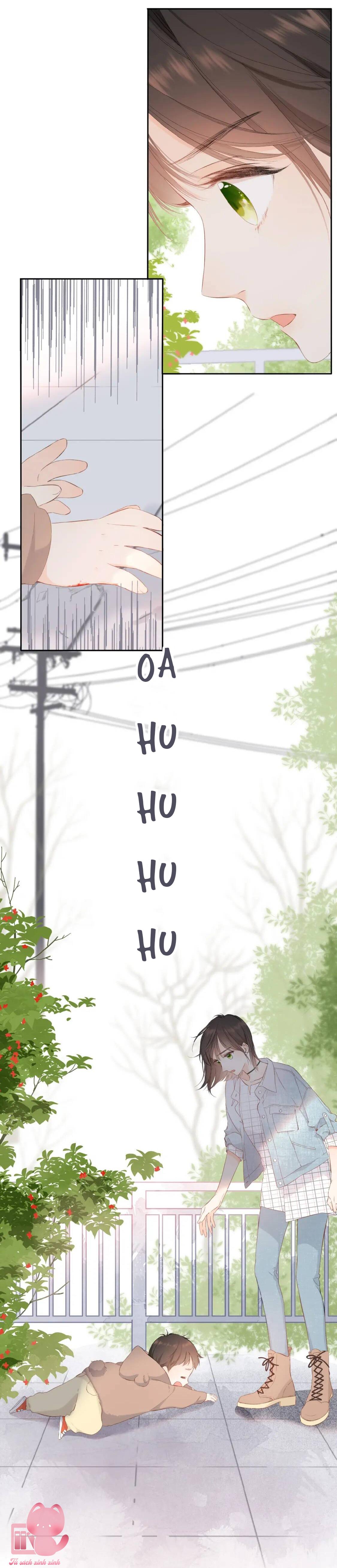 Lại Được Gặp Em: Lại Được Gặp Em – Chap 16