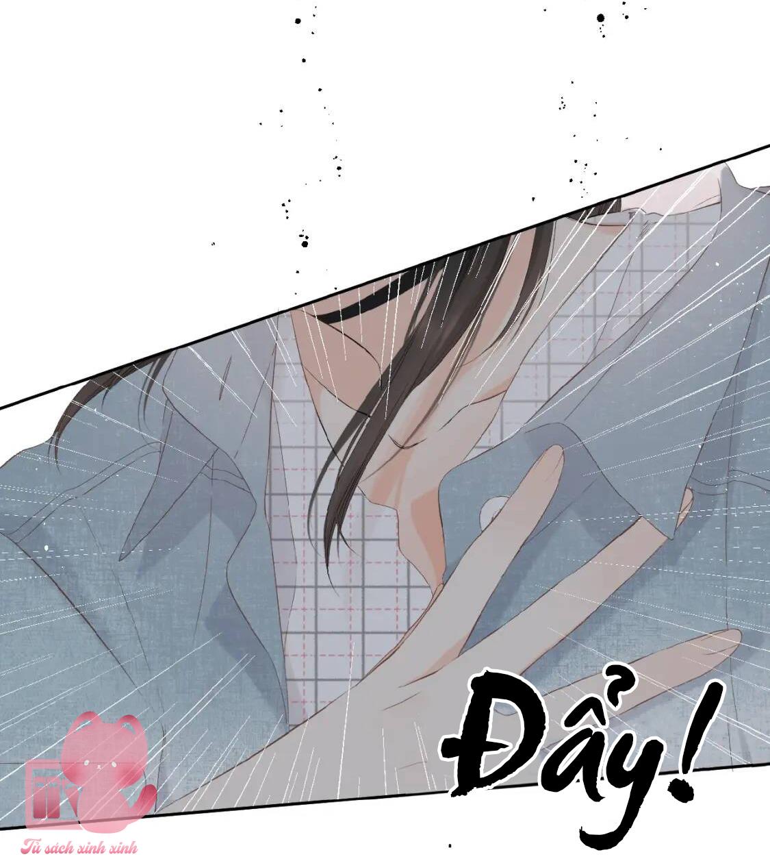 Lại Được Gặp Em: Lại Được Gặp Em – Chap 16