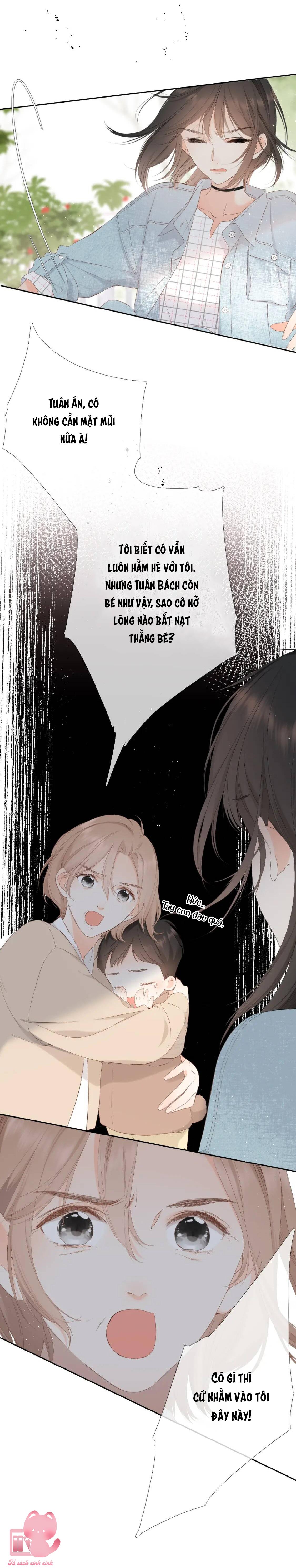 Lại Được Gặp Em: Lại Được Gặp Em – Chap 16
