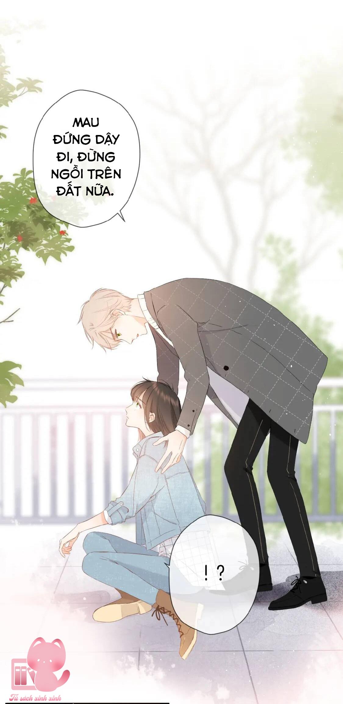 Lại Được Gặp Em: Lại Được Gặp Em – Chap 16