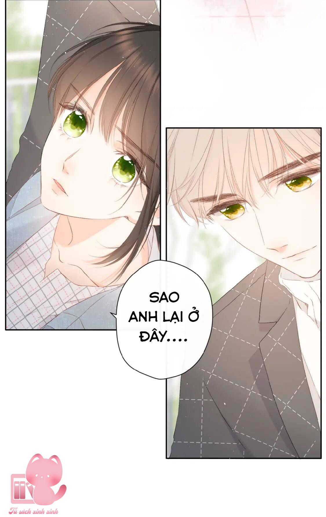 Lại Được Gặp Em: Lại Được Gặp Em – Chap 16